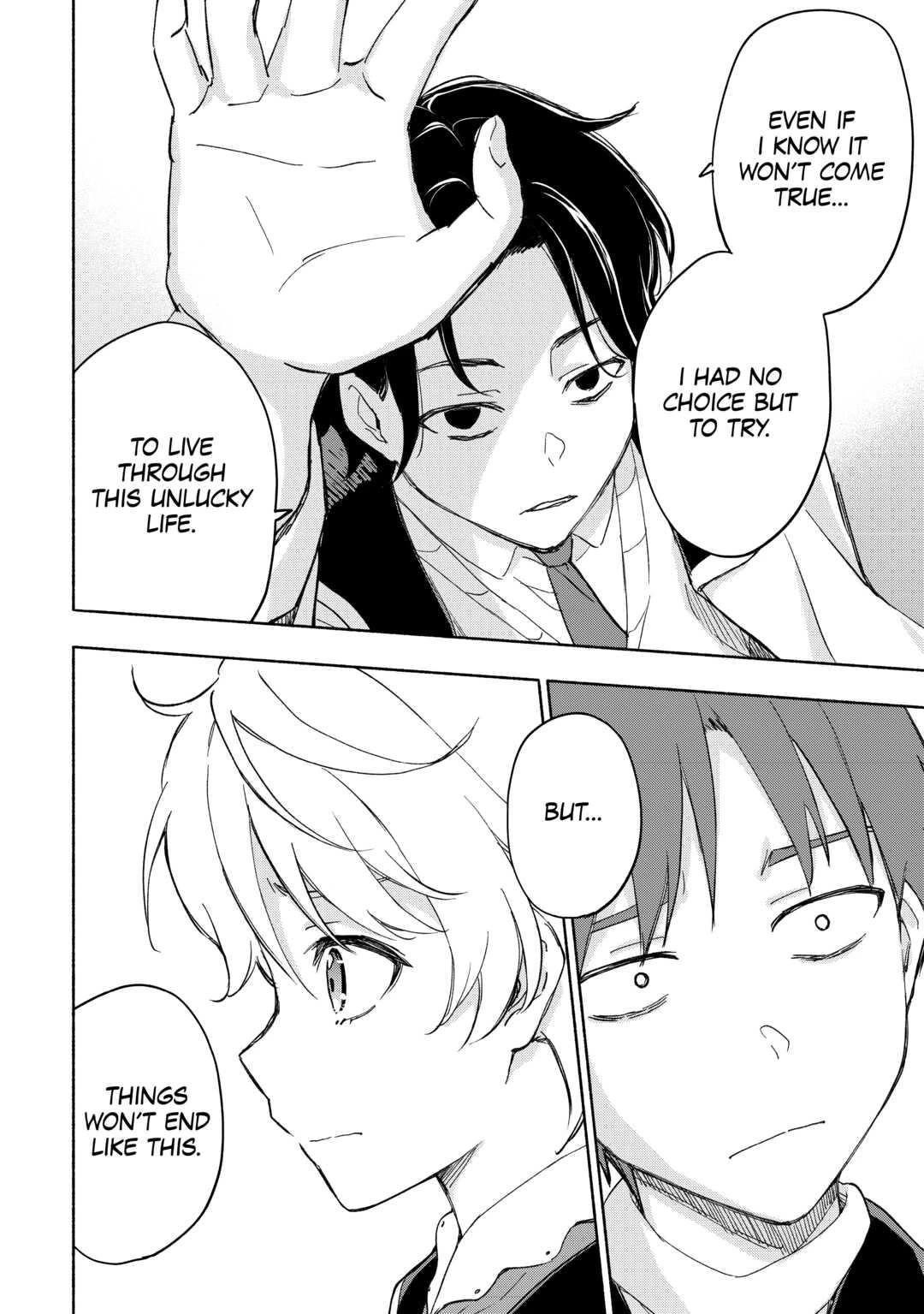 The Child Loved By God Chapter 28 - Page 8 in English