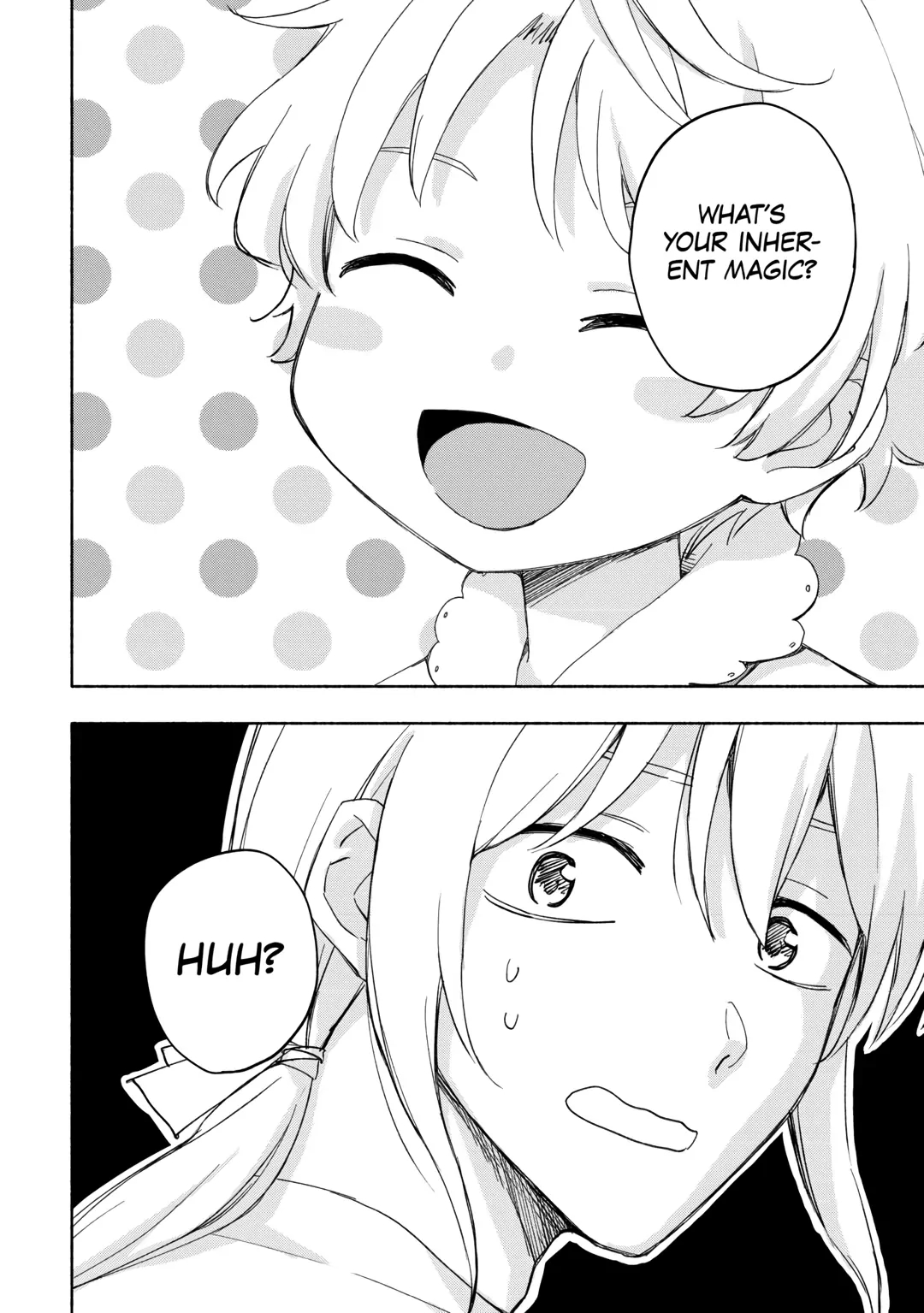 The Child Loved By God Chapter 29 - Page 22 in English