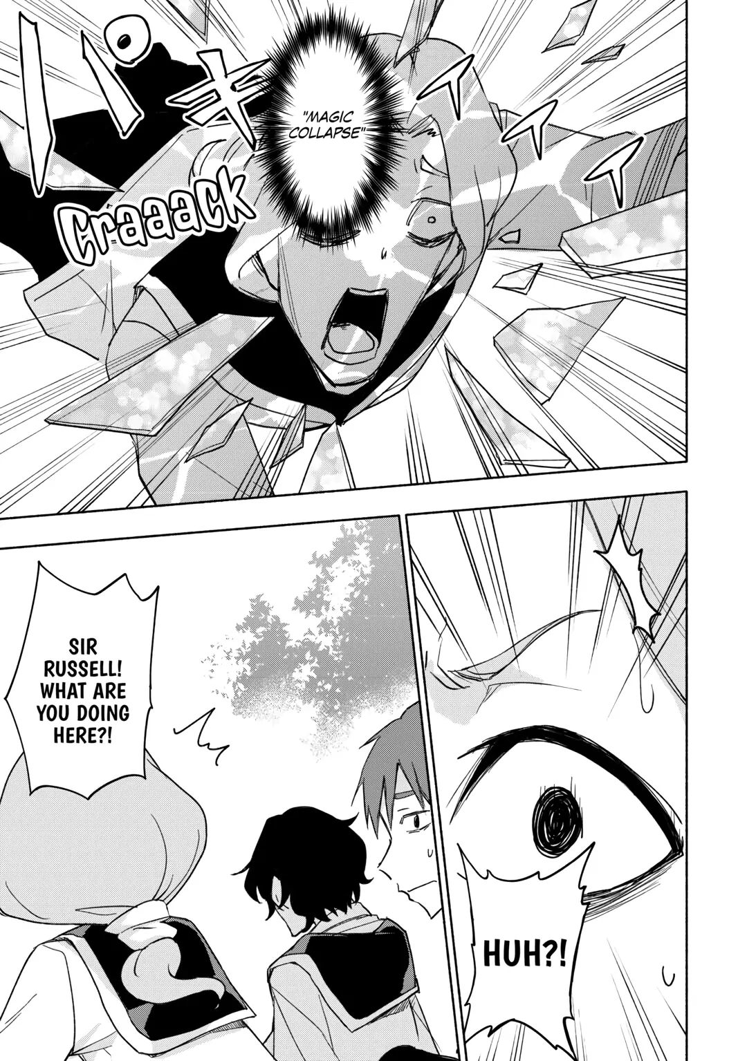 The Child Loved By God Chapter 29 - Page 5 in English
