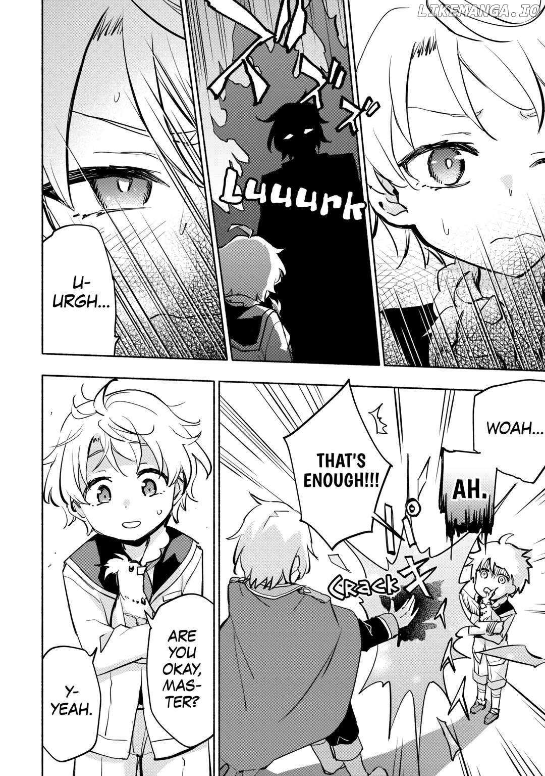 The Child Loved By God Chapter 35 - Page 16 in English