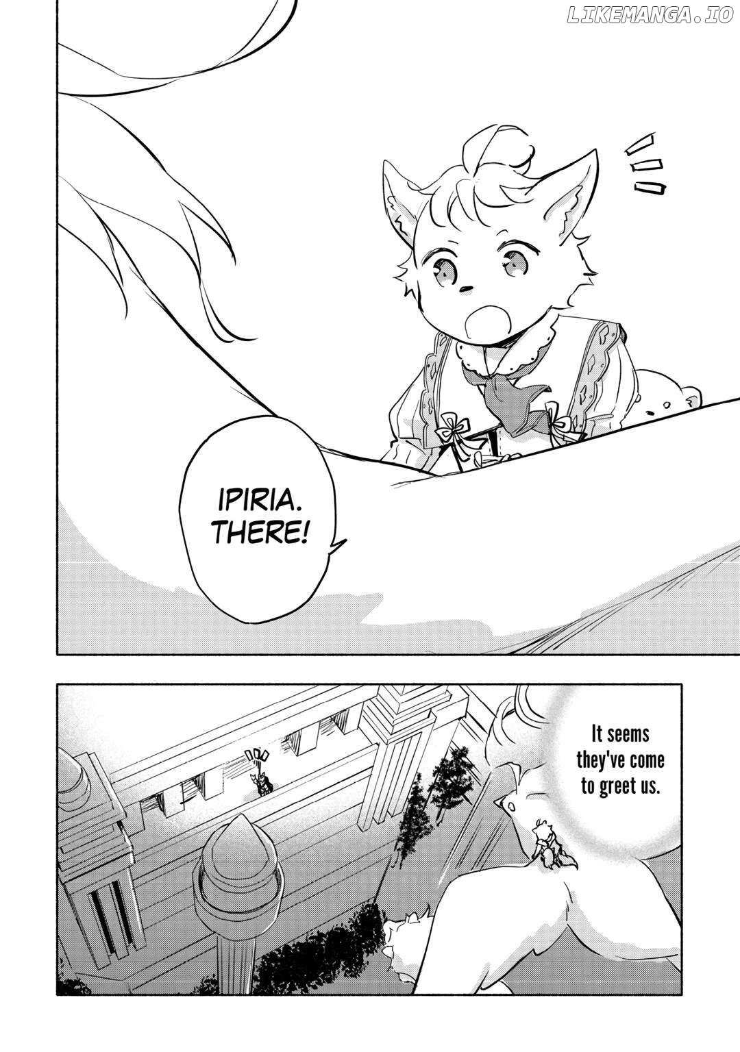 The Child Loved By God Chapter 36 - Page 22 in English