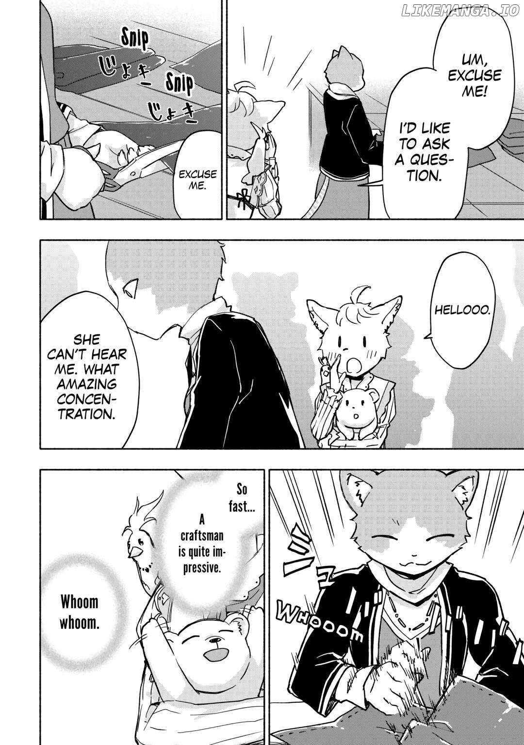 The Child Loved By God Chapter 37 - Page 14 in English