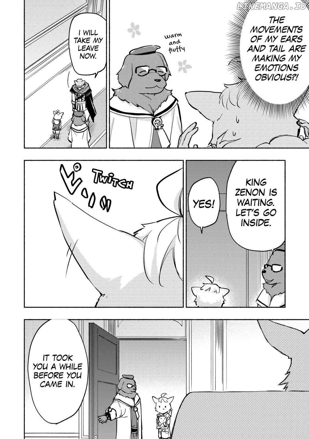 The Child Loved By God Chapter 37 - Page 4 in English