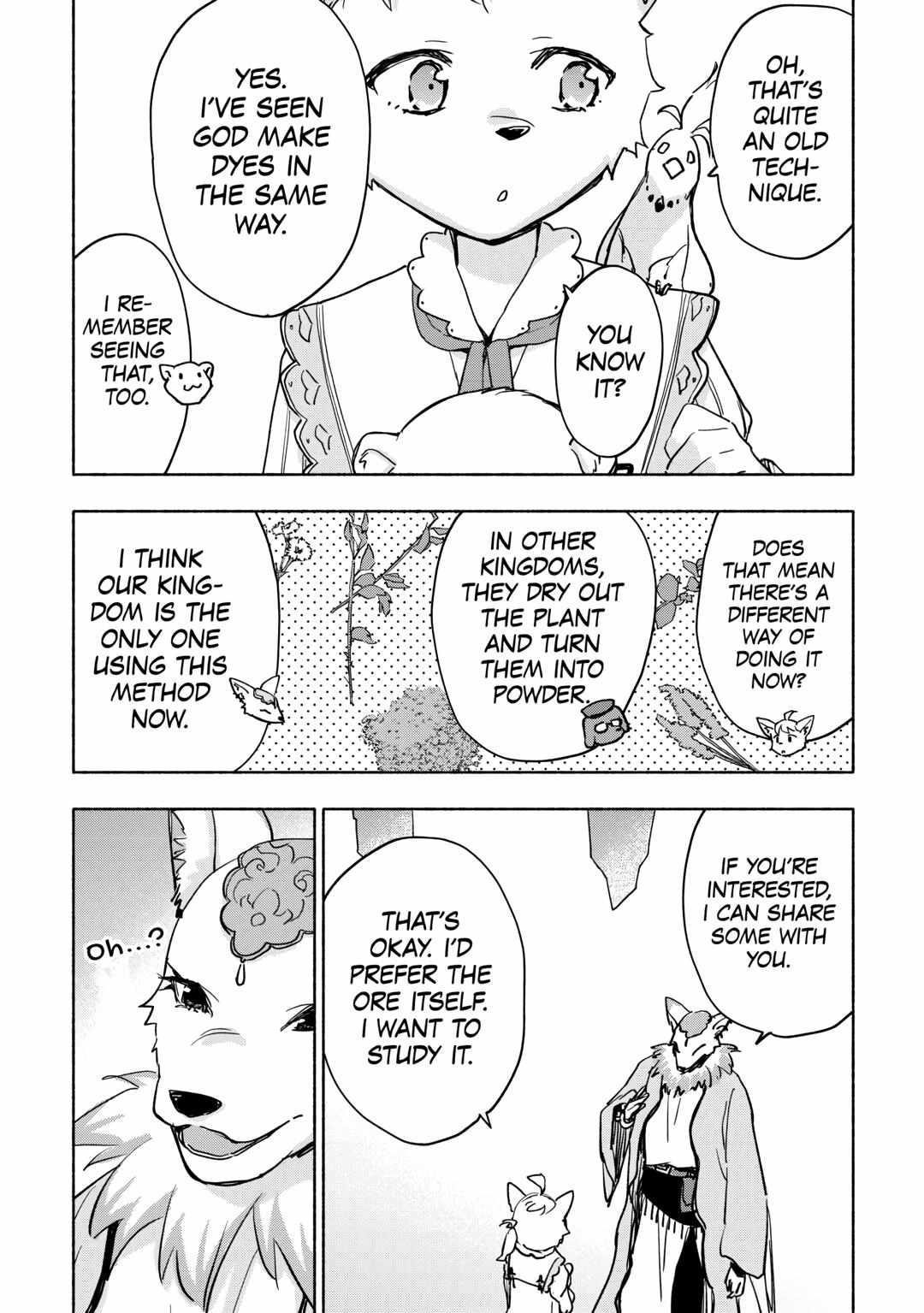The Child Loved By God Chapter 38 - Page 6 in English