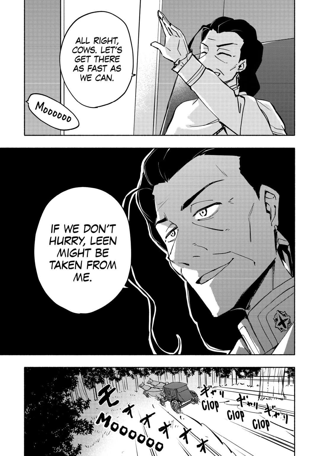 The Child Loved By God Chapter 39 - Page 13 in English