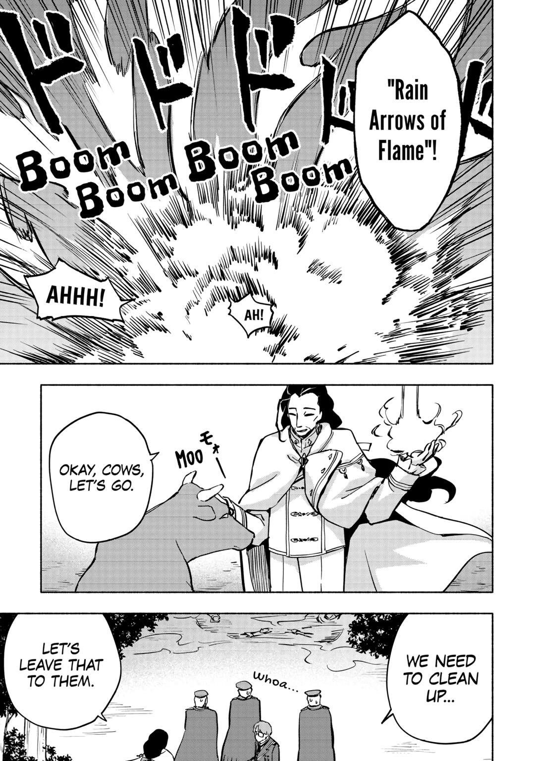 The Child Loved By God Chapter 39 - Page 7 in English