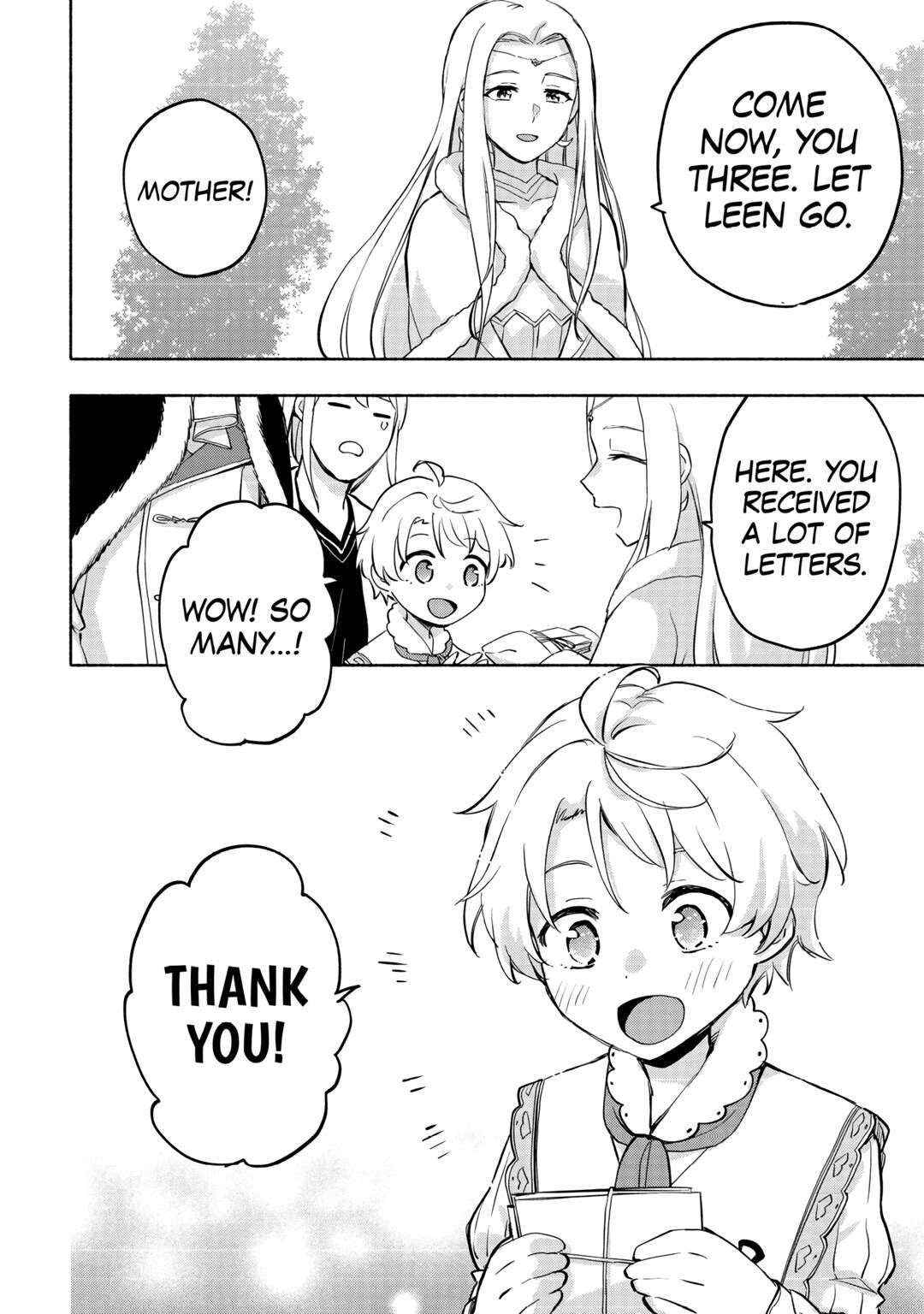 The Child Loved By God Chapter 44 - Page 14 in English