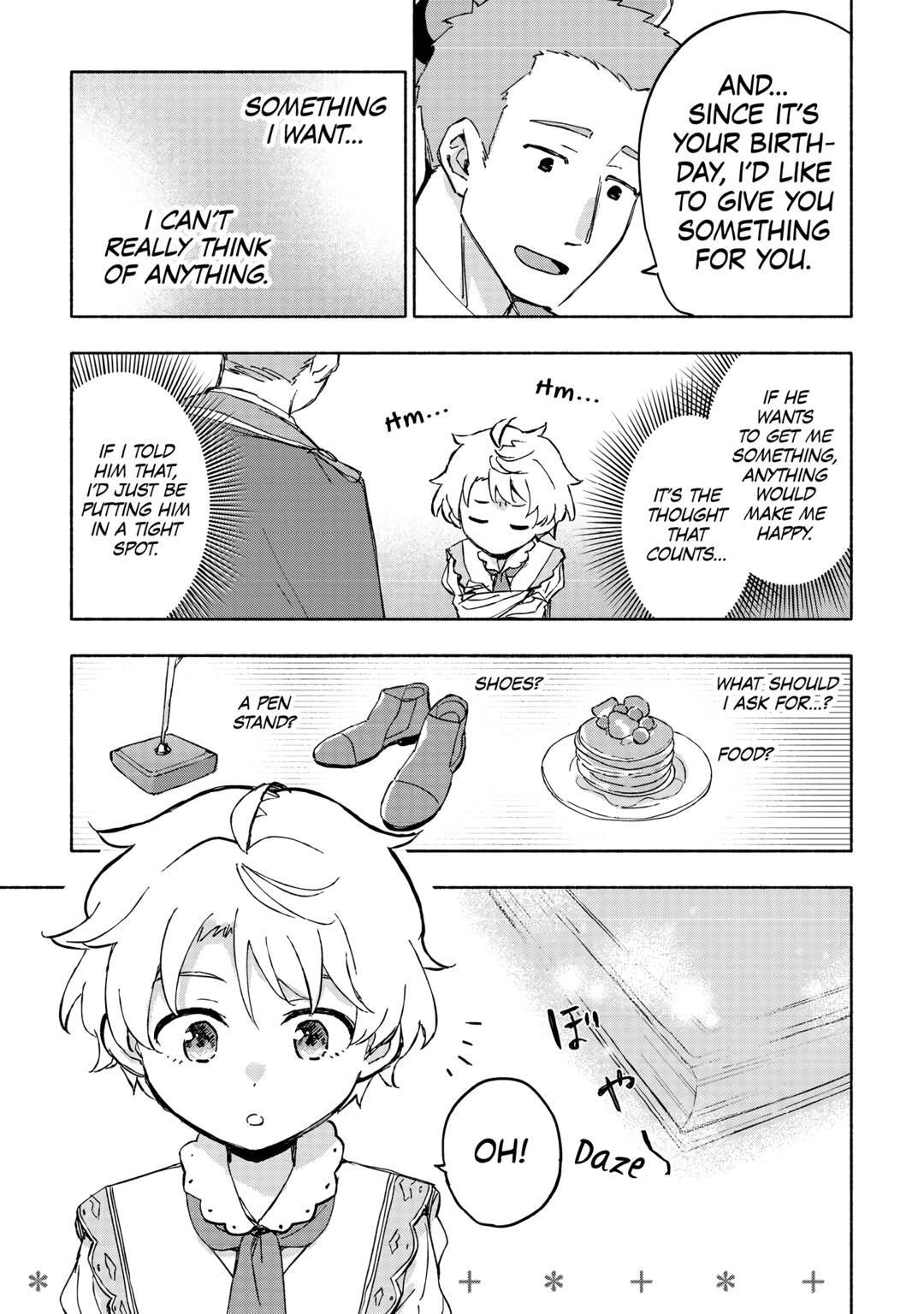 The Child Loved By God Chapter 46 - Page 3 in English