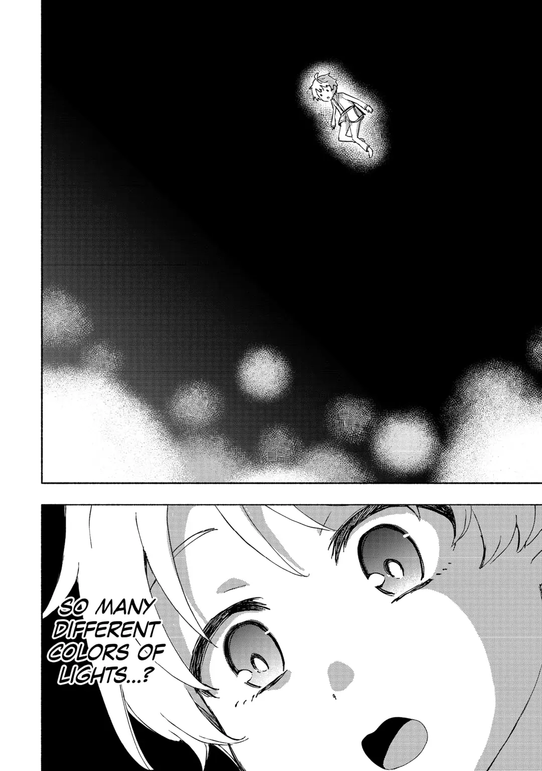 The Child Loved By God Chapter 48 - Page 12 in English