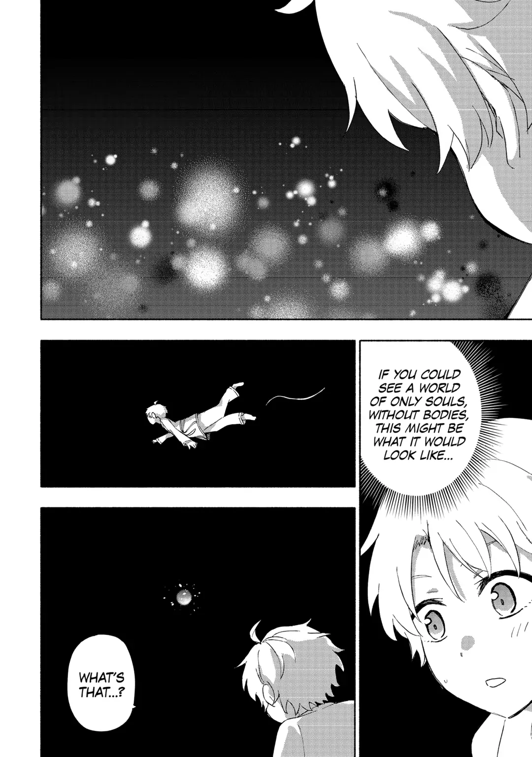 The Child Loved By God Chapter 48 - Page 18 in English