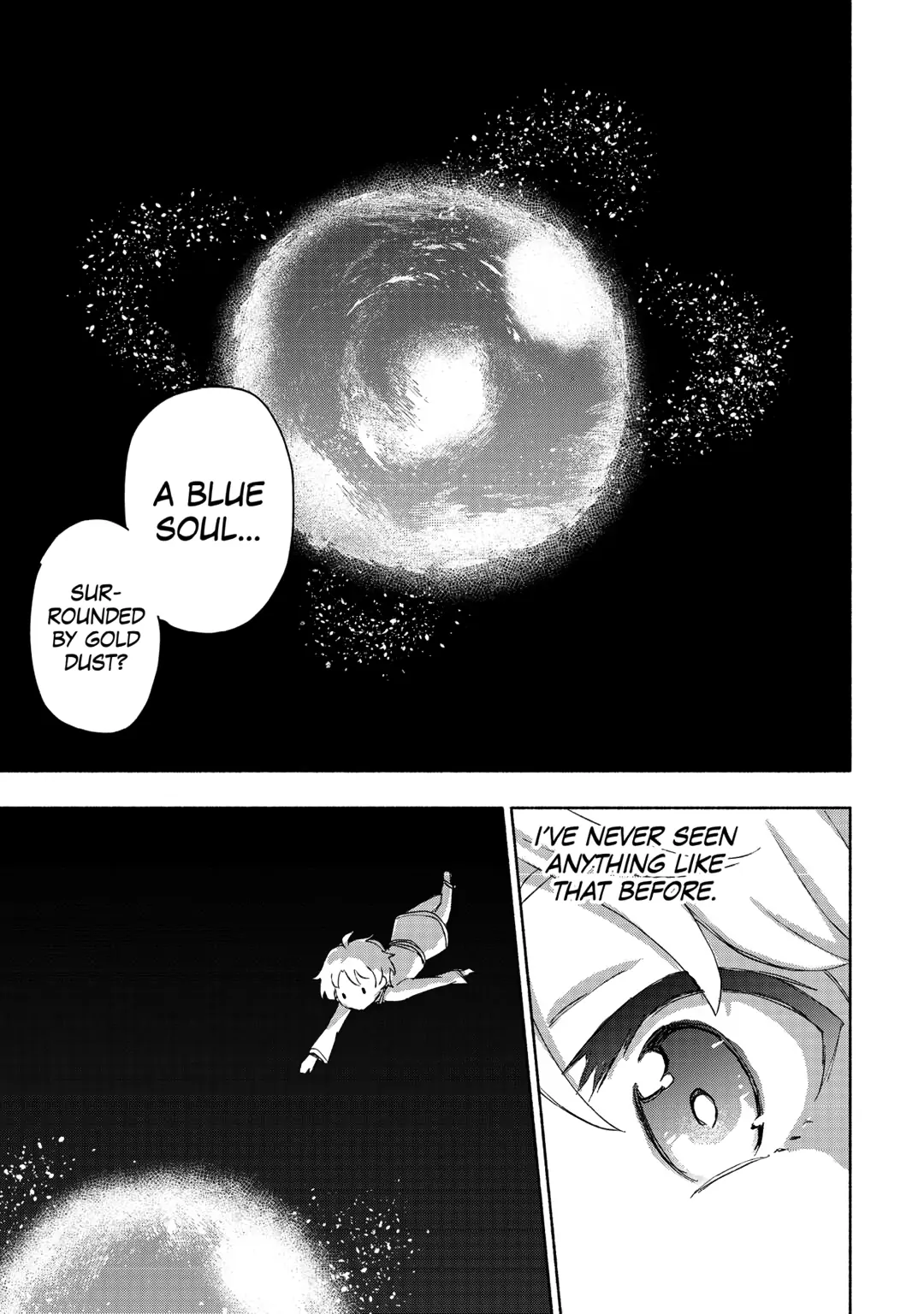 The Child Loved By God Chapter 48 - Page 19 in English