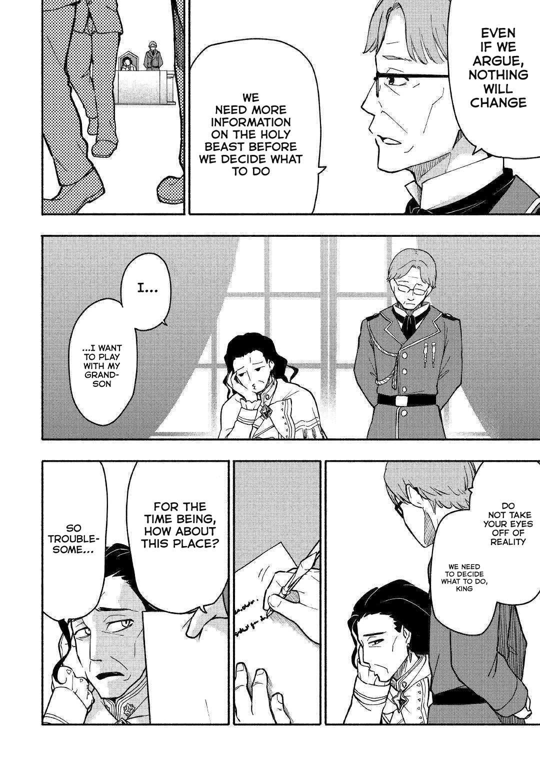 The Child Loved By God Chapter 5 - Page 14 in English