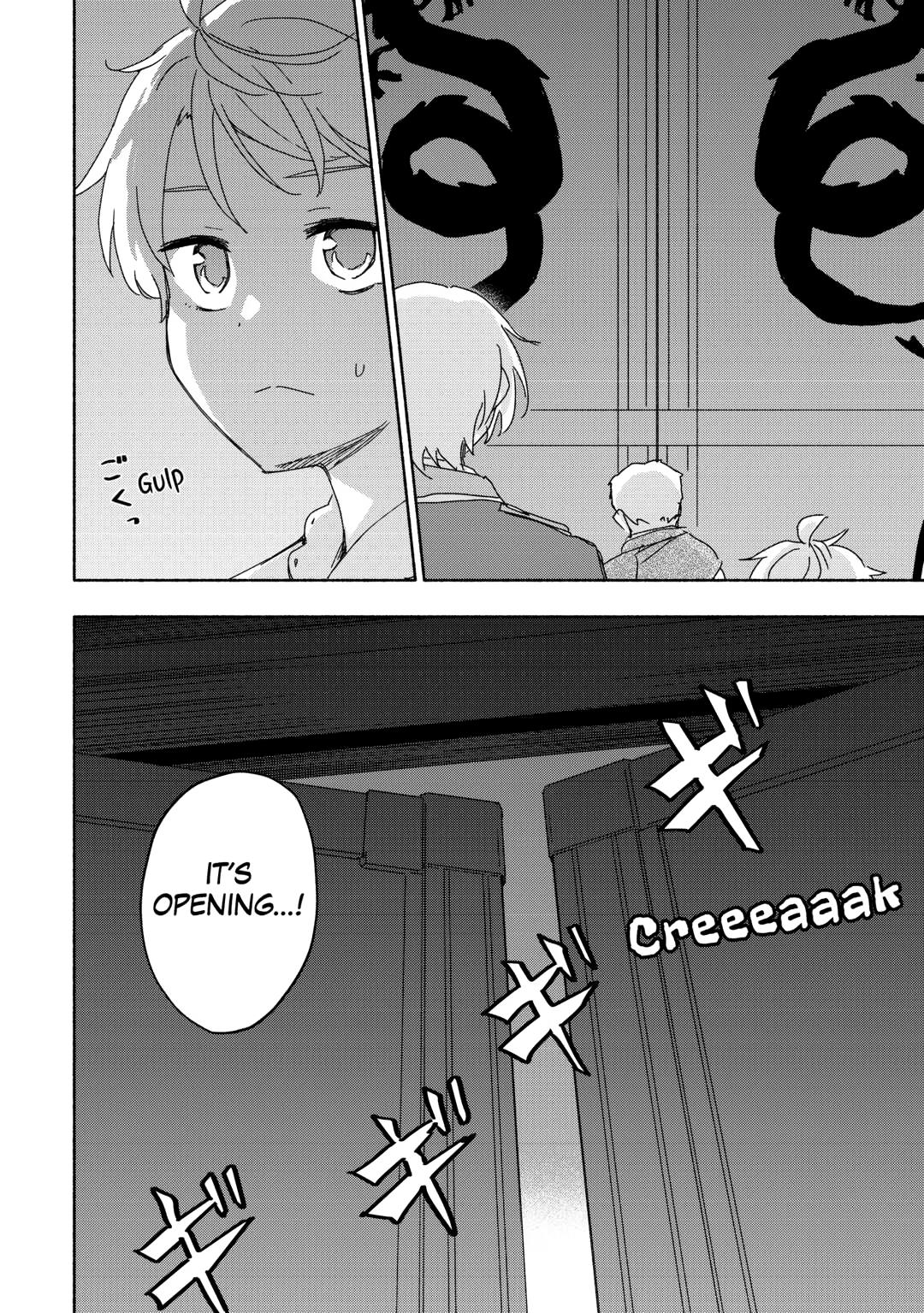 The Child Loved By God Chapter 53 - Page 24 in English