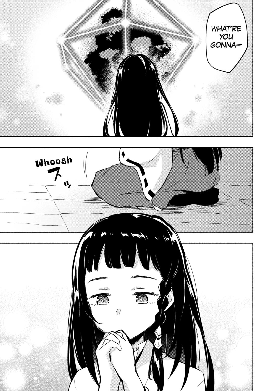 The Child Loved By God Chapter 54 - Page 25 in English