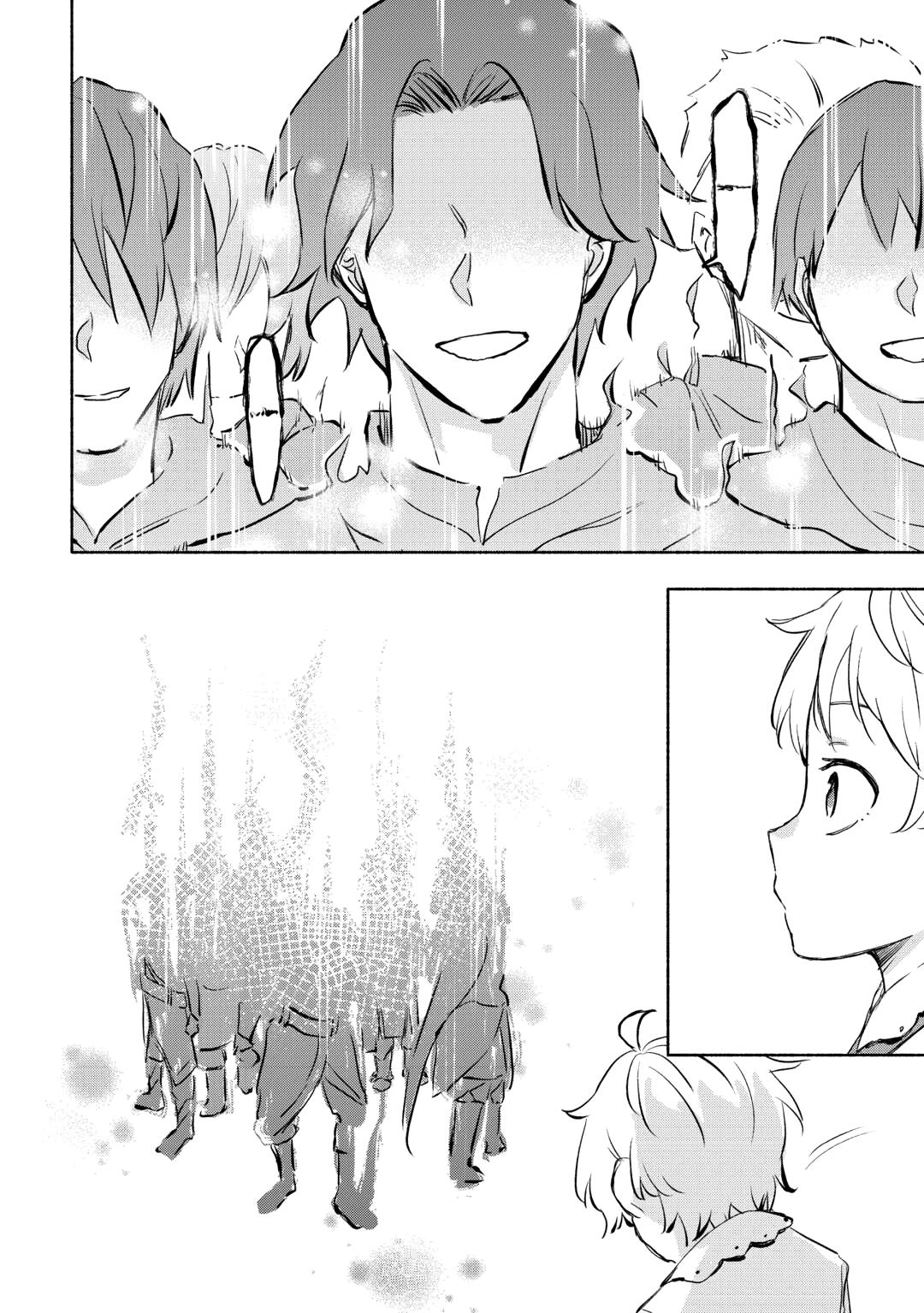 The Child Loved By God Chapter 55 - Page 12 in English