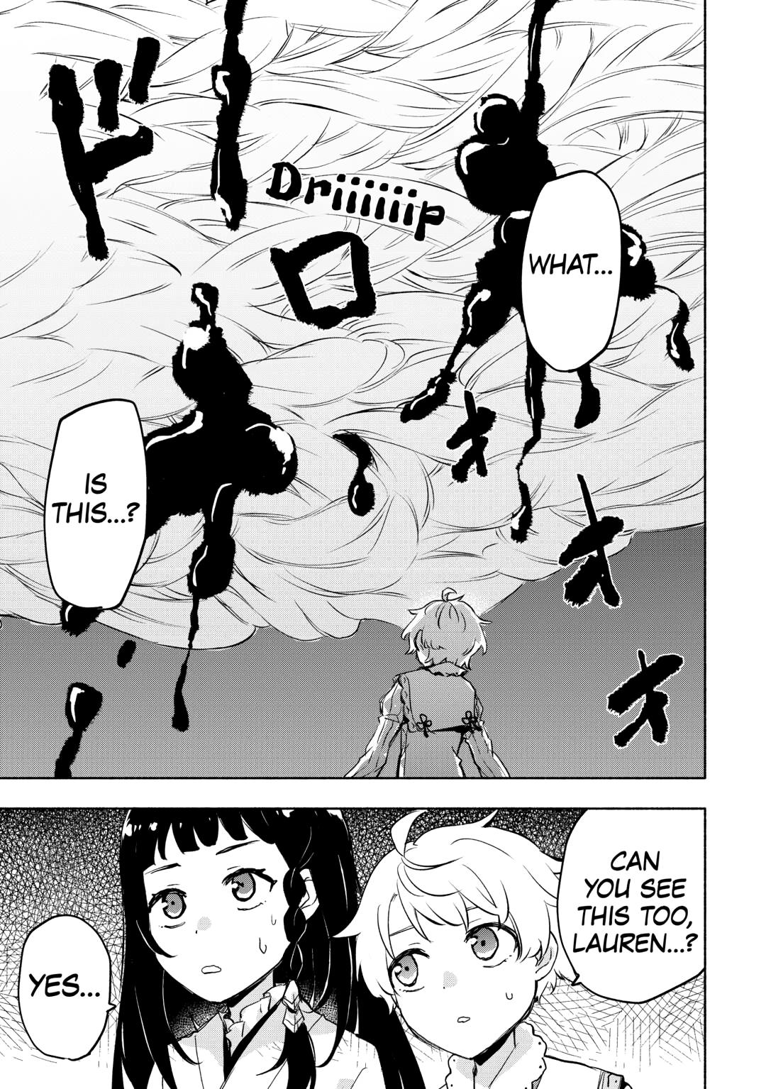 The Child Loved By God Chapter 56 - Page 13 in English