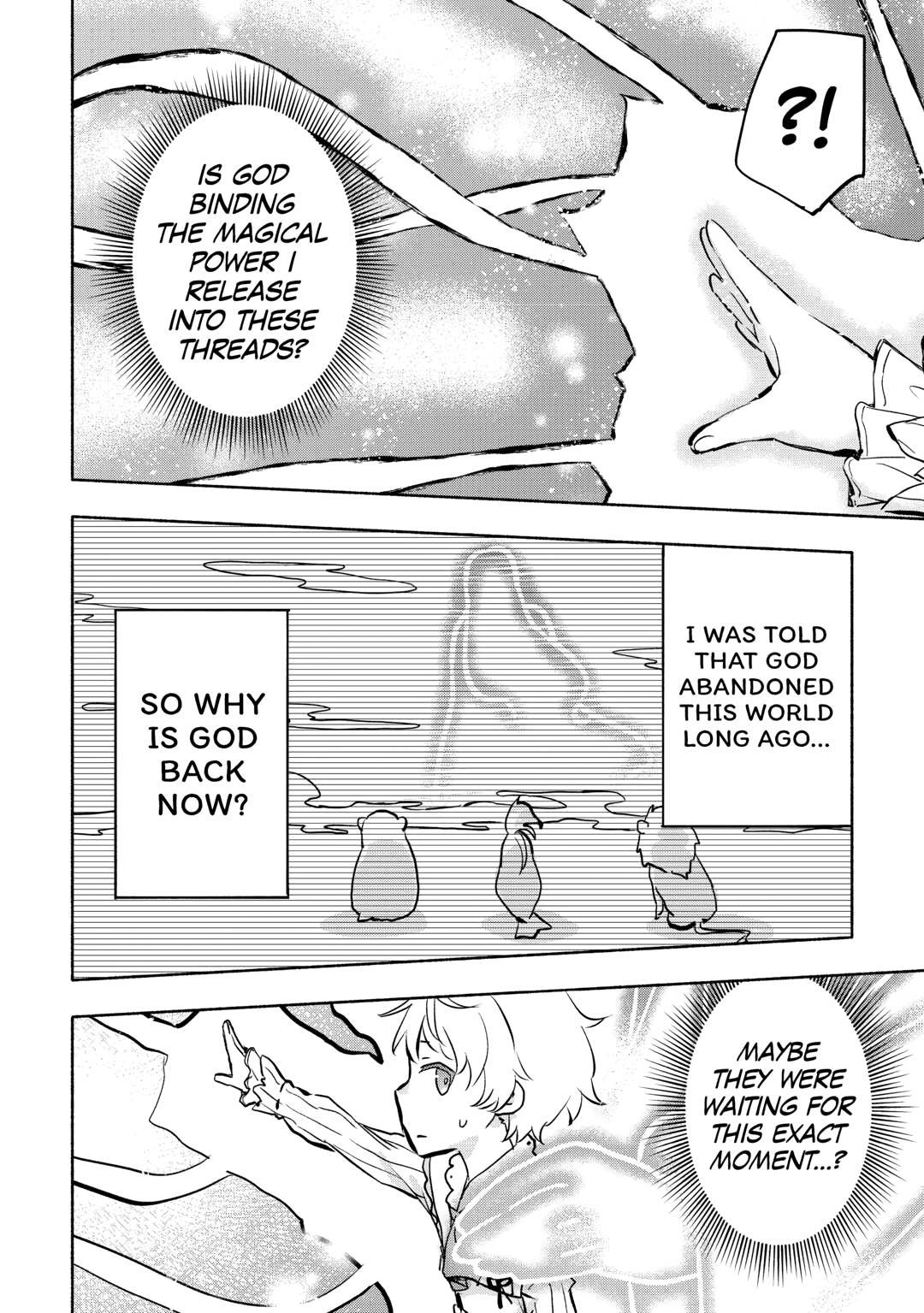 The Child Loved By God Chapter 57 - Page 4 in English