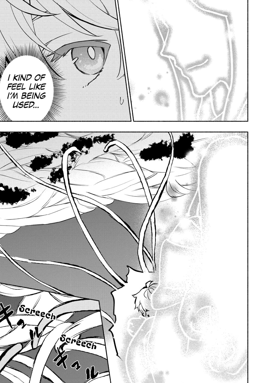 The Child Loved By God Chapter 57 - Page 5 in English