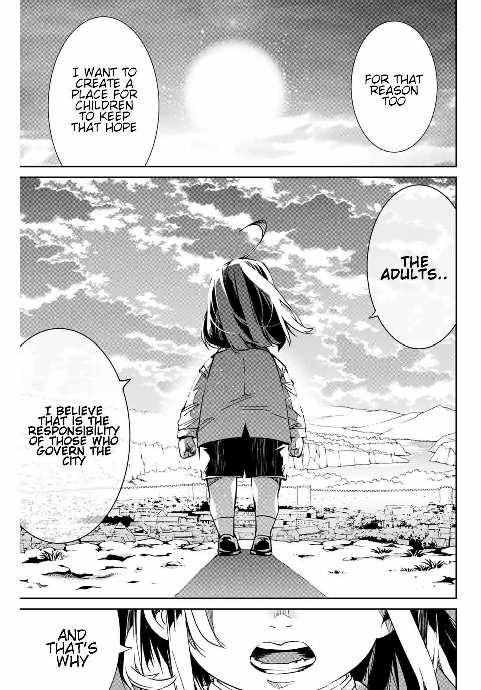 Reincarnated as an Aristocrat with an Appraisal Skill Chapter 10 - Page 5 in English