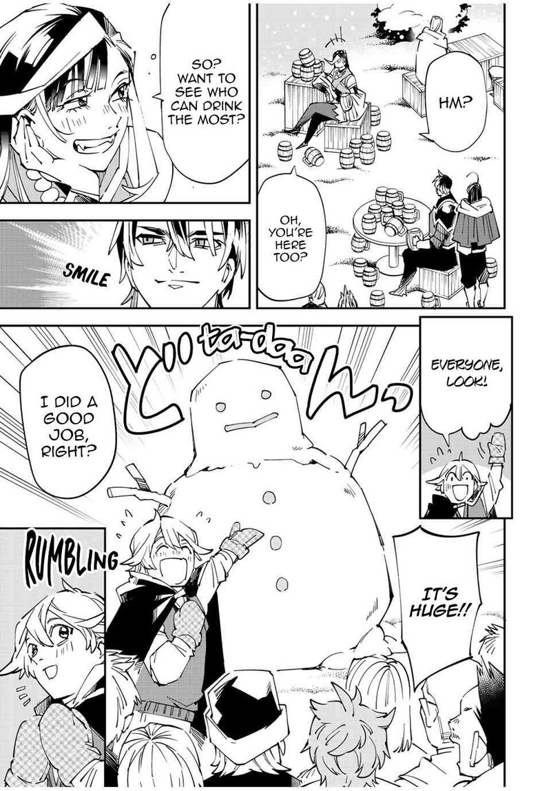 Reincarnated as an Aristocrat with an Appraisal Skill Chapter 100 - Page 15 in English