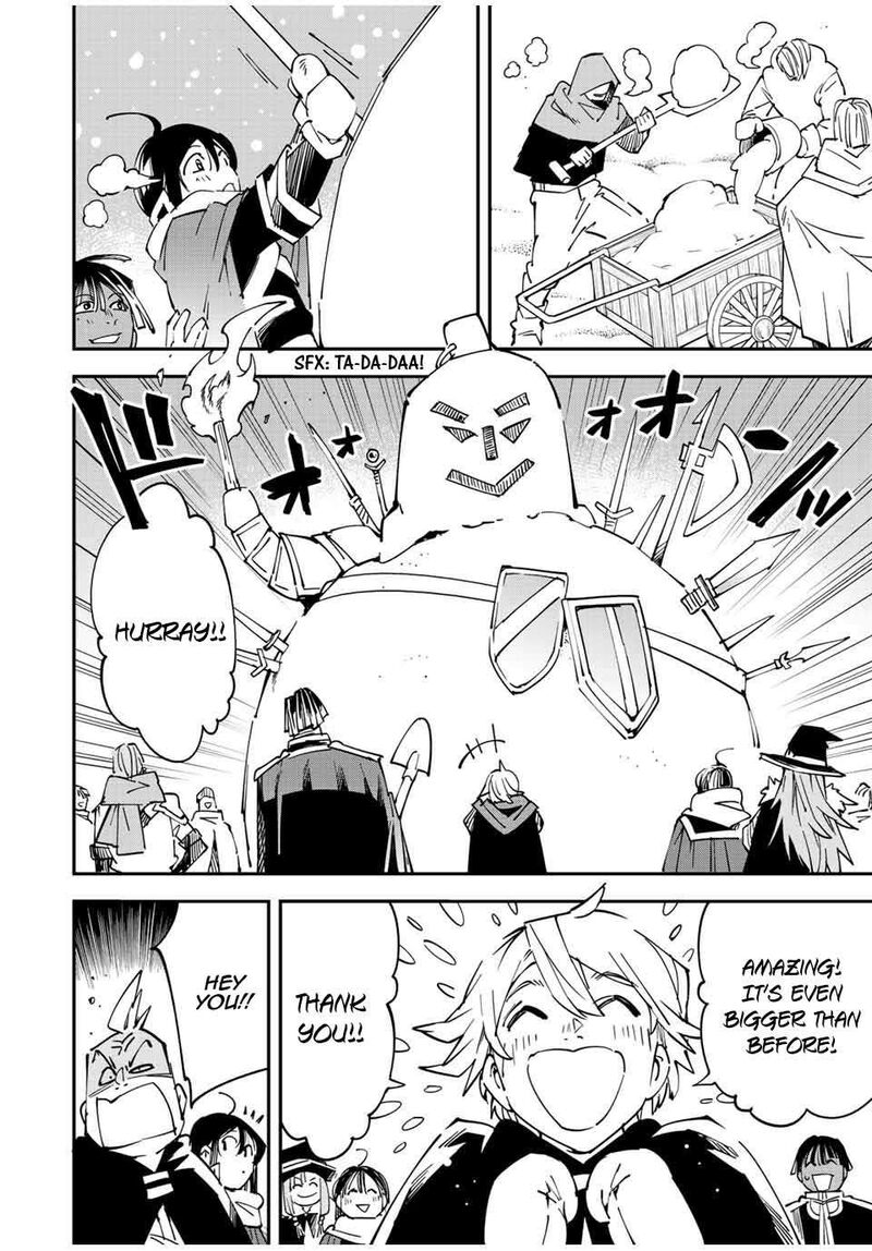 Reincarnated as an Aristocrat with an Appraisal Skill Chapter 100 - Page 18 in English