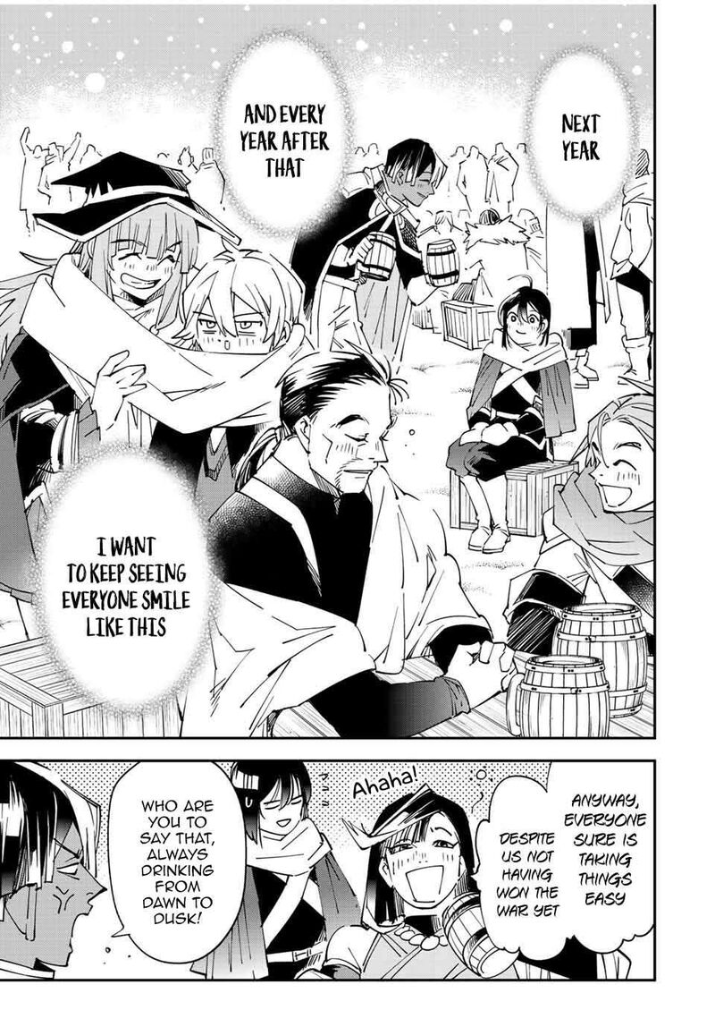 Reincarnated as an Aristocrat with an Appraisal Skill Chapter 100 - Page 21 in English