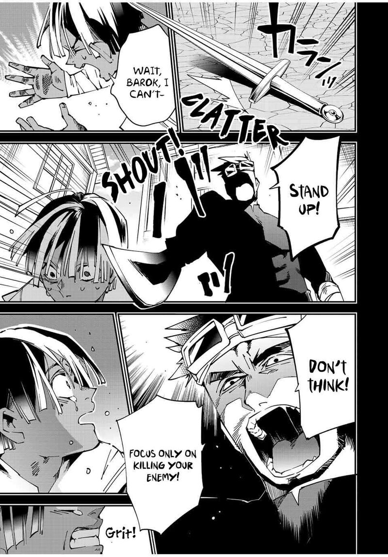Reincarnated as an Aristocrat with an Appraisal Skill Chapter 101 - Page 13 in English