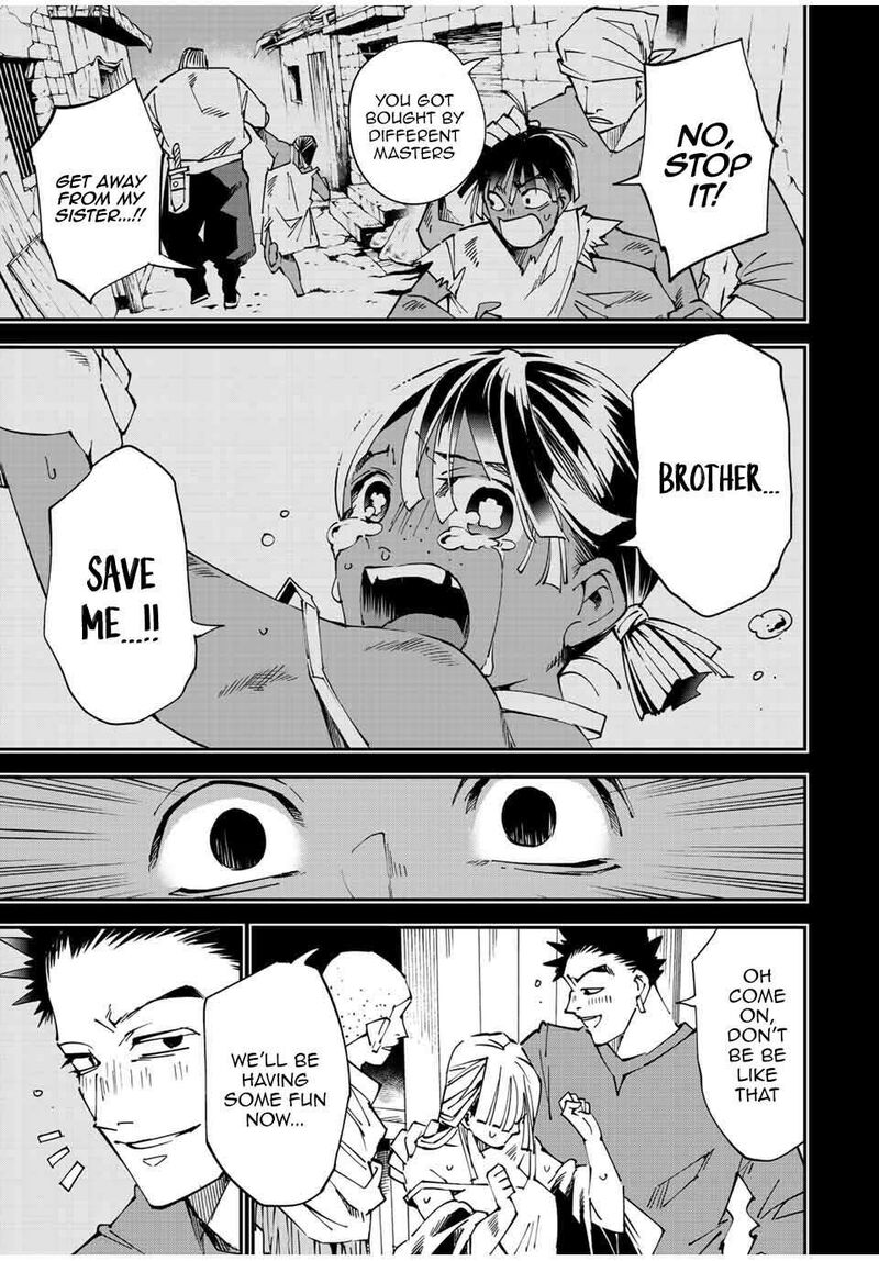 Reincarnated as an Aristocrat with an Appraisal Skill Chapter 102 - Page 3 in English