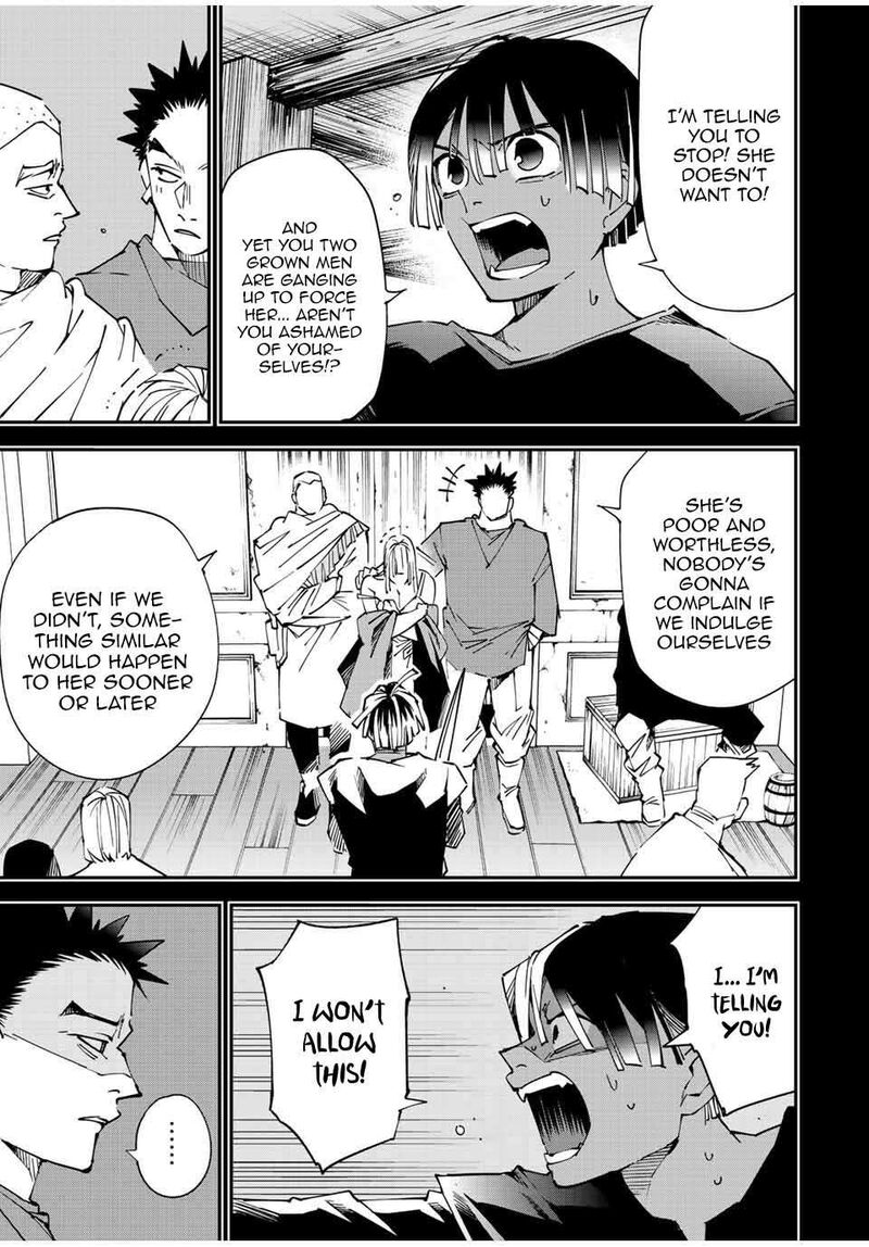 Reincarnated as an Aristocrat with an Appraisal Skill Chapter 102 - Page 5 in English