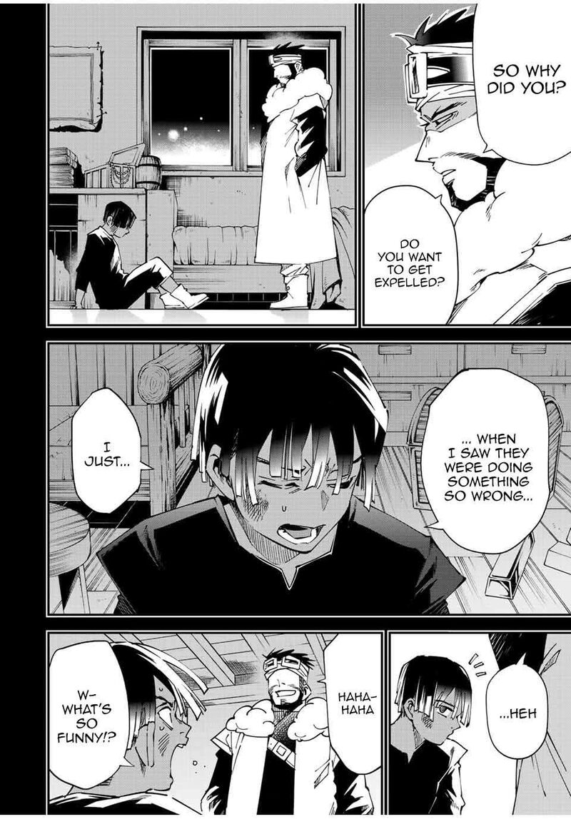 Reincarnated as an Aristocrat with an Appraisal Skill Chapter 102 - Page 8 in English