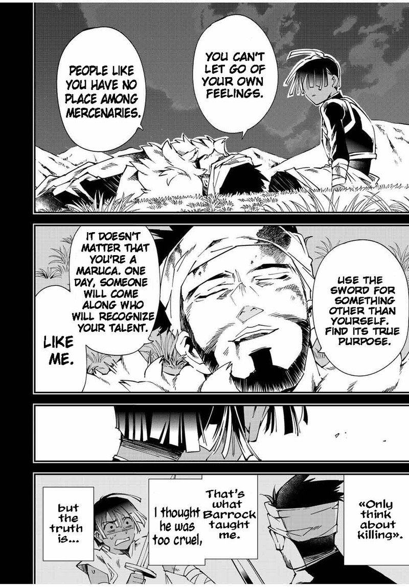 Reincarnated as an Aristocrat with an Appraisal Skill Chapter 103 - Page 14 in English