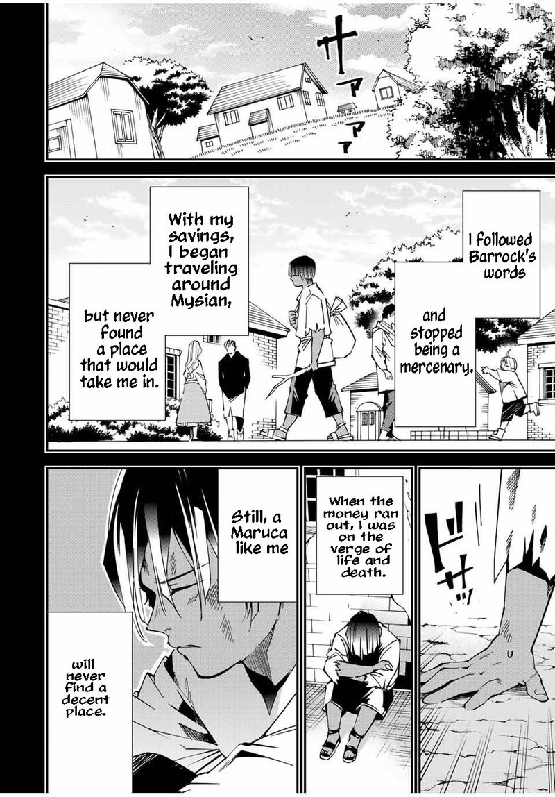 Reincarnated as an Aristocrat with an Appraisal Skill Chapter 103 - Page 18 in English