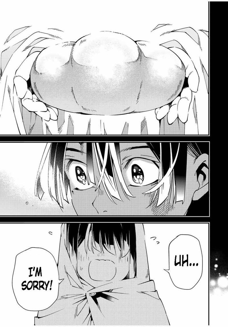 Reincarnated as an Aristocrat with an Appraisal Skill Chapter 103 - Page 19 in English