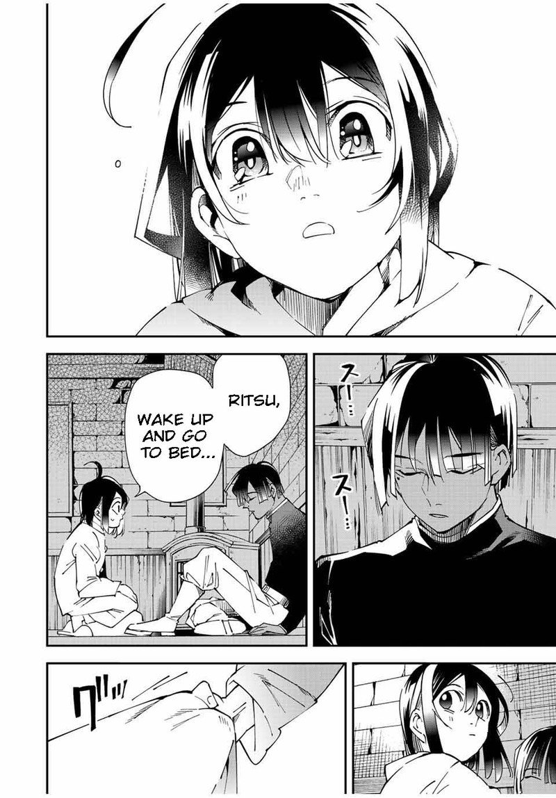 Reincarnated as an Aristocrat with an Appraisal Skill Chapter 103 - Page 20 in English