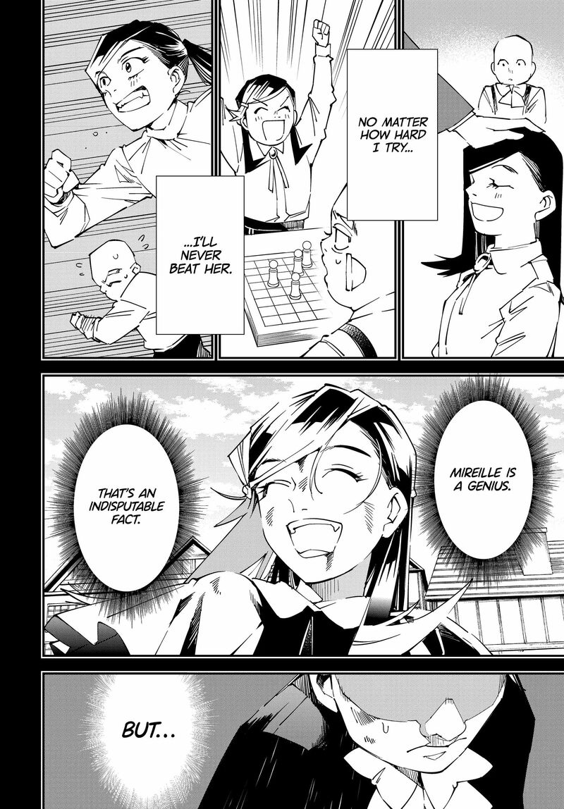 Reincarnated as an Aristocrat with an Appraisal Skill Chapter 105 - Page 12 in English