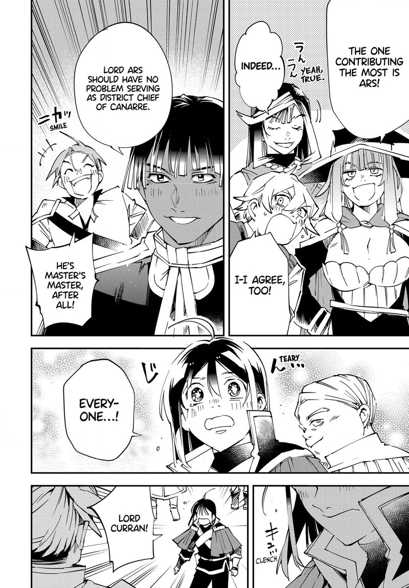 Reincarnated as an Aristocrat with an Appraisal Skill Chapter 109 - Page 10 in English