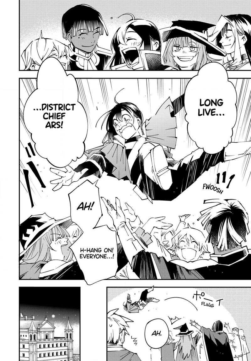 Reincarnated as an Aristocrat with an Appraisal Skill Chapter 109 - Page 12 in English