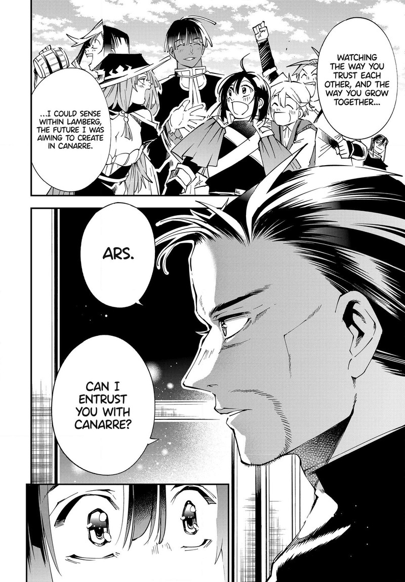 Reincarnated as an Aristocrat with an Appraisal Skill Chapter 109 - Page 18 in English