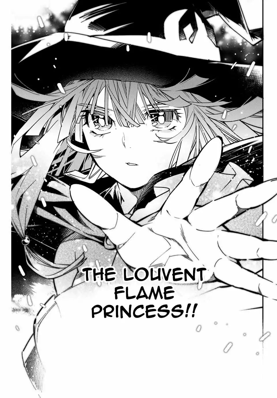Reincarnated as an Aristocrat with an Appraisal Skill Chapter 11 - Page 7 in English