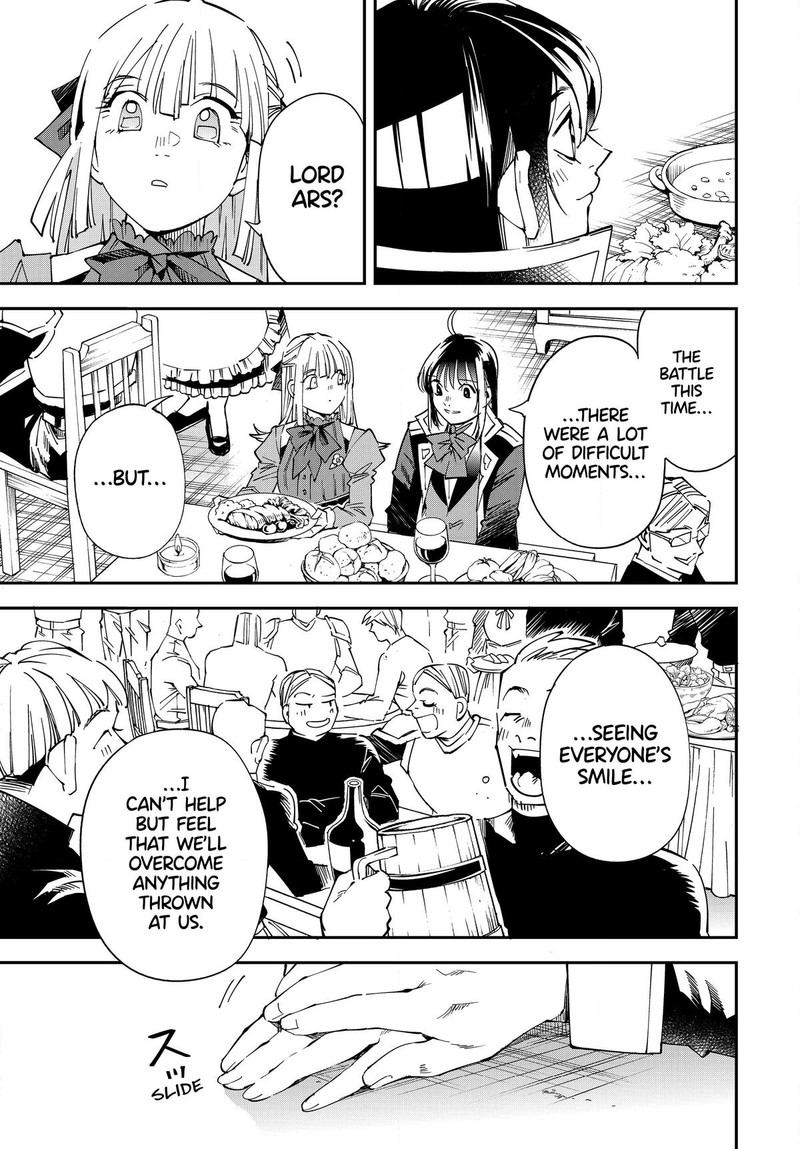 Reincarnated as an Aristocrat with an Appraisal Skill Chapter 110 - Page 15 in English