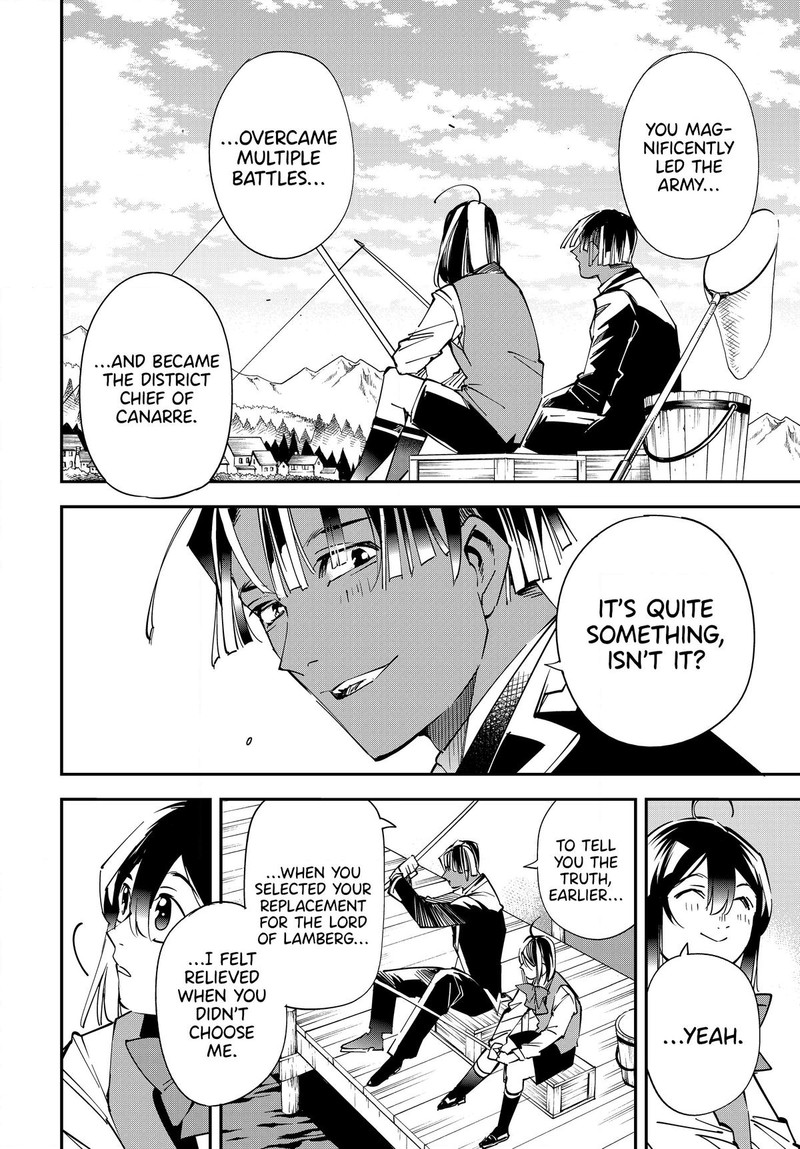 Reincarnated as an Aristocrat with an Appraisal Skill Chapter 112 - Page 12 in English