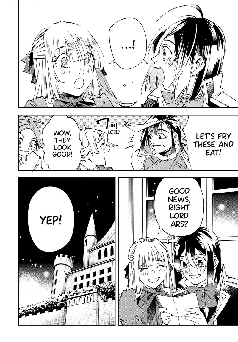 Reincarnated as an Aristocrat with an Appraisal Skill Chapter 112 - Page 24 in English