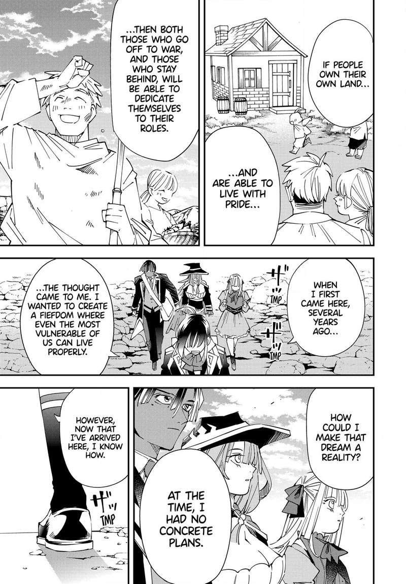 Reincarnated as an Aristocrat with an Appraisal Skill Chapter 115 - Page 13 in English