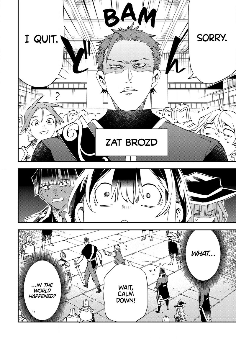 Reincarnated as an Aristocrat with an Appraisal Skill Chapter 115 - Page 18 in English