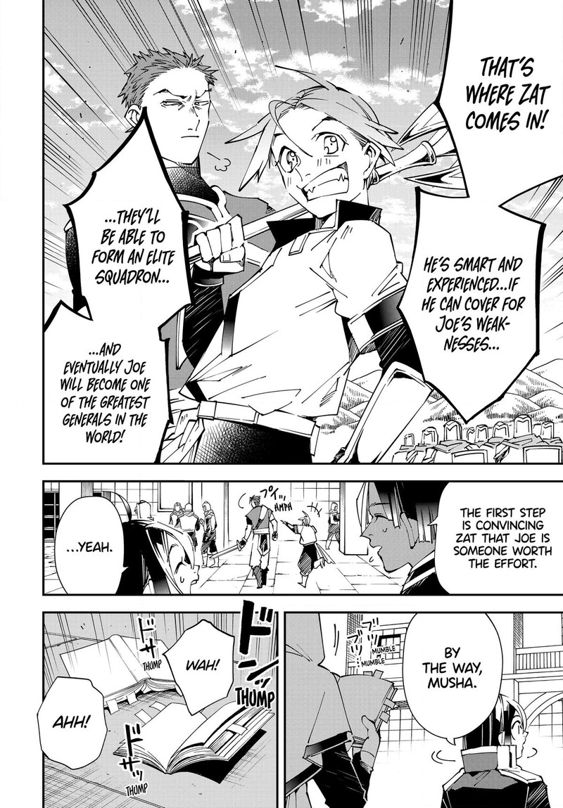 Reincarnated as an Aristocrat with an Appraisal Skill Chapter 116 - Page 10 in English