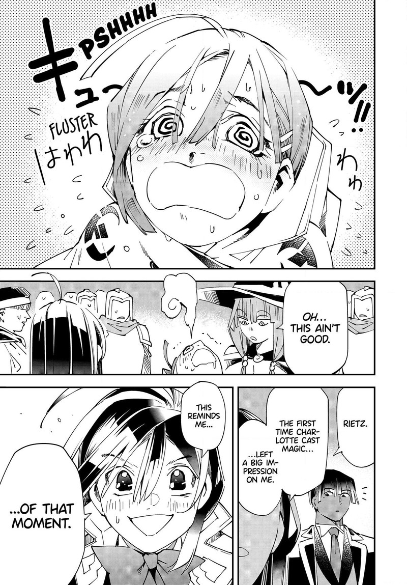 Reincarnated as an Aristocrat with an Appraisal Skill Chapter 116 - Page 17 in English