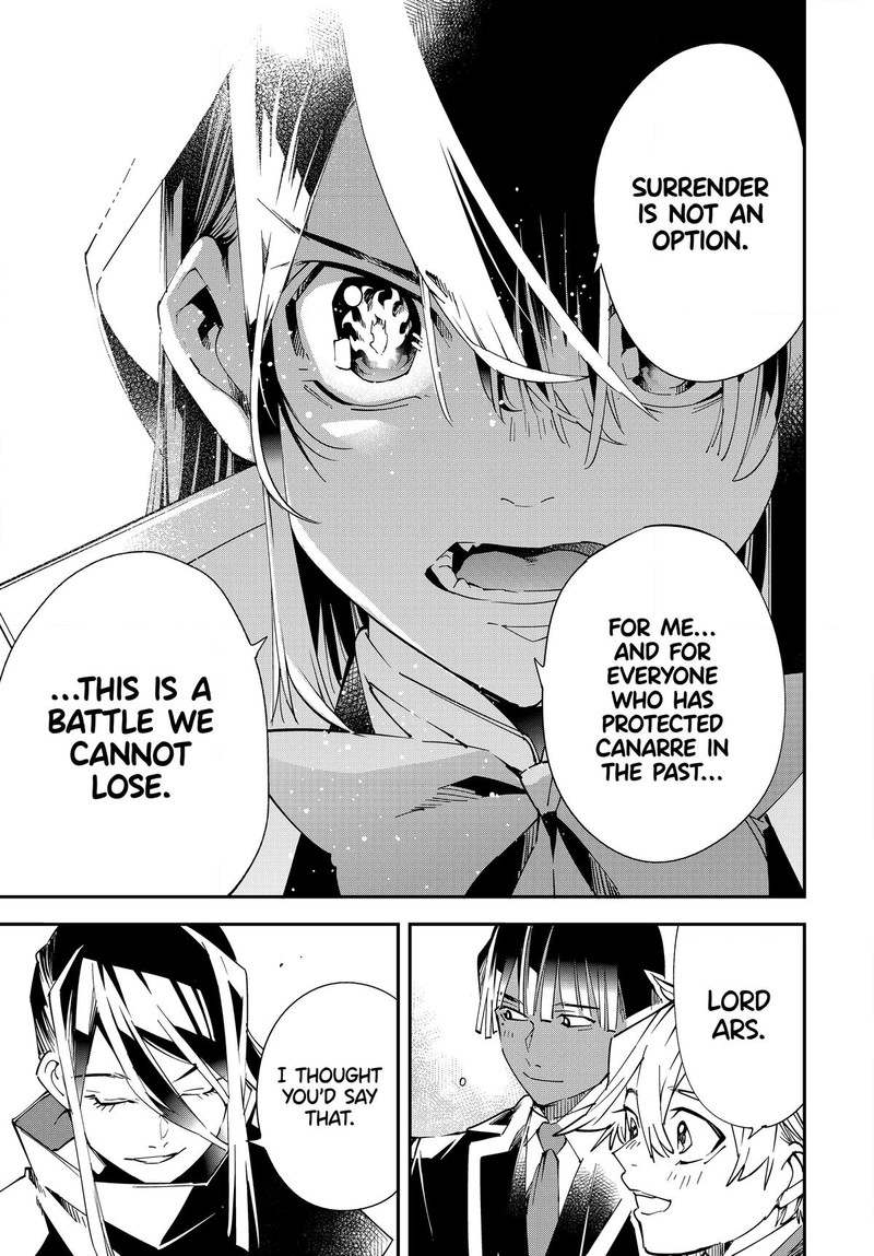 Reincarnated as an Aristocrat with an Appraisal Skill Chapter 117 - Page 11 in English