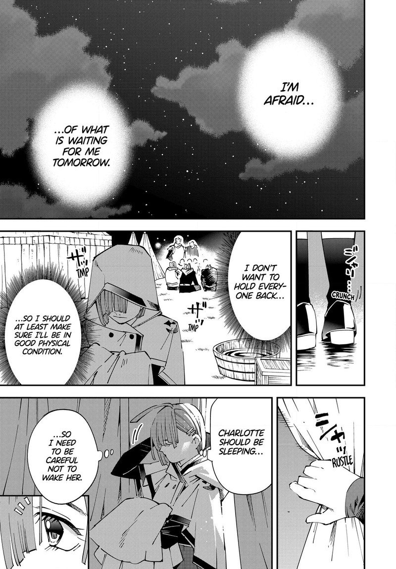 Reincarnated as an Aristocrat with an Appraisal Skill Chapter 119 - Page 15 in English