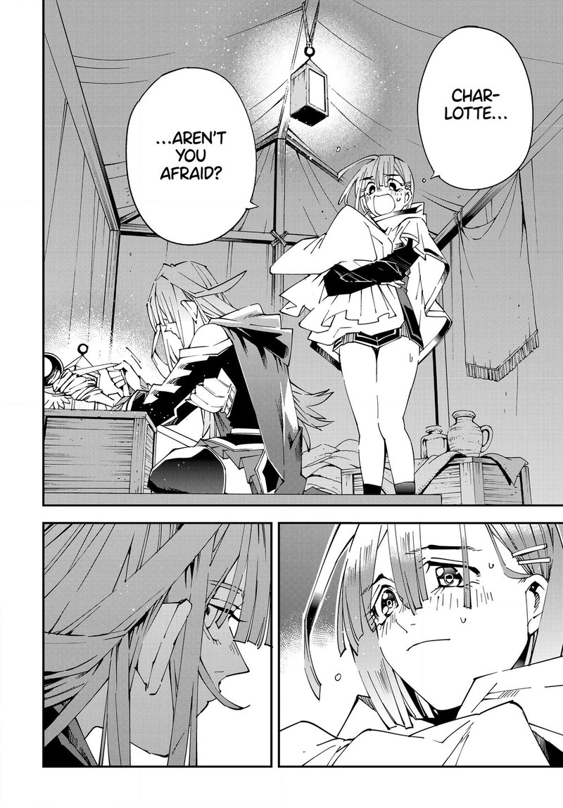 Reincarnated as an Aristocrat with an Appraisal Skill Chapter 119 - Page 18 in English