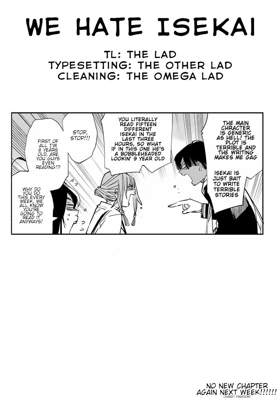Reincarnated as an Aristocrat with an Appraisal Skill Chapter 12 - Page 21 in English